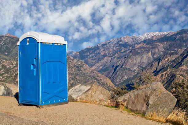 Portable bathroom rental in Selma, AL