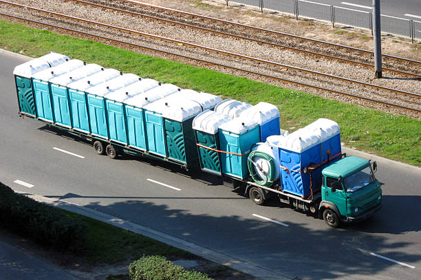 Portable Toilet Options We Offer in Selma, AL